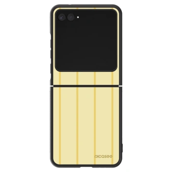 Ovitek za Motorola Razr 60 - Liquid sunshine