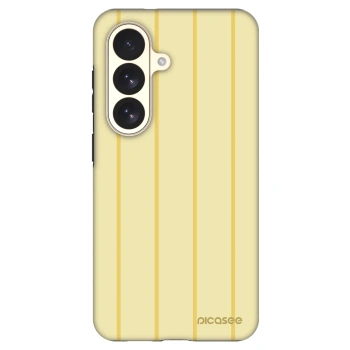 Picasee Fashion Case PowerShare pro Samsung Galaxy S26 - Liquid sunshine