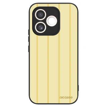Ovitek za Honor 600 Lite - Liquid sunshine