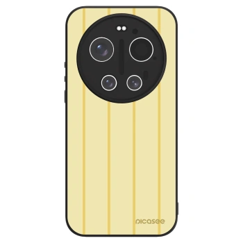 Picasee ULTIMATE CASE PowerShare za Xiaomi 17 Ultra - Liquid sunshine