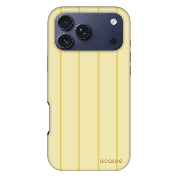 Ovitek za Apple iPhone 18 Pro Max - Liquid sunshine