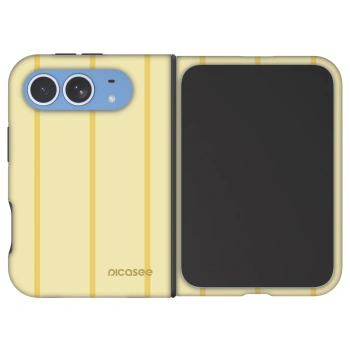 Ovitek za Apple iPhone Duo - Liquid sunshine