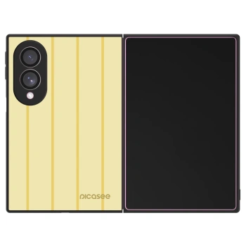 Ovitek za Samsung Galaxy Z Fold8 5G - Liquid sunshine