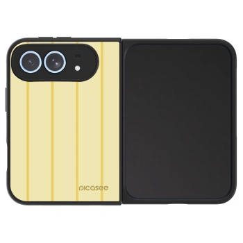 Picasee ULTIMATE CASE MagSafe za Apple iPhone Duo - Liquid sunshine