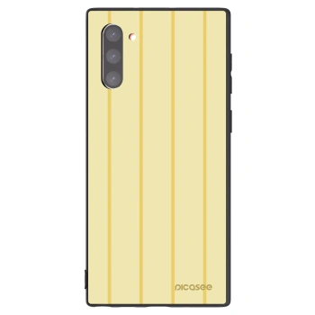 Ovitek za Samsung Galaxy Note 10 N970F - Liquid sunshine
