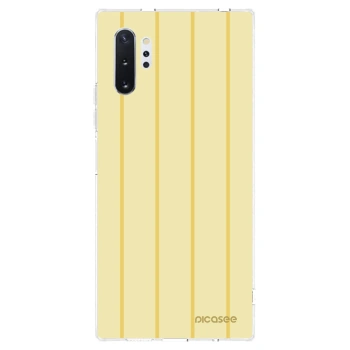 Ovitek za Samsung Galaxy Note 10+ N975F - Liquid sunshine