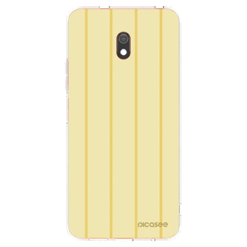 Ovitek za Xiaomi Redmi 8A - Liquid sunshine