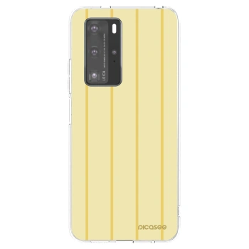 Ovitek za Huawei P40 Pro - Liquid sunshine