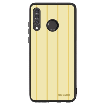 Picasee ULTIMATE CASE za Huawei P30 Lite - Liquid sunshine