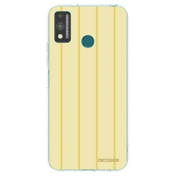 Ovitek za Honor 9X Lite - Liquid sunshine