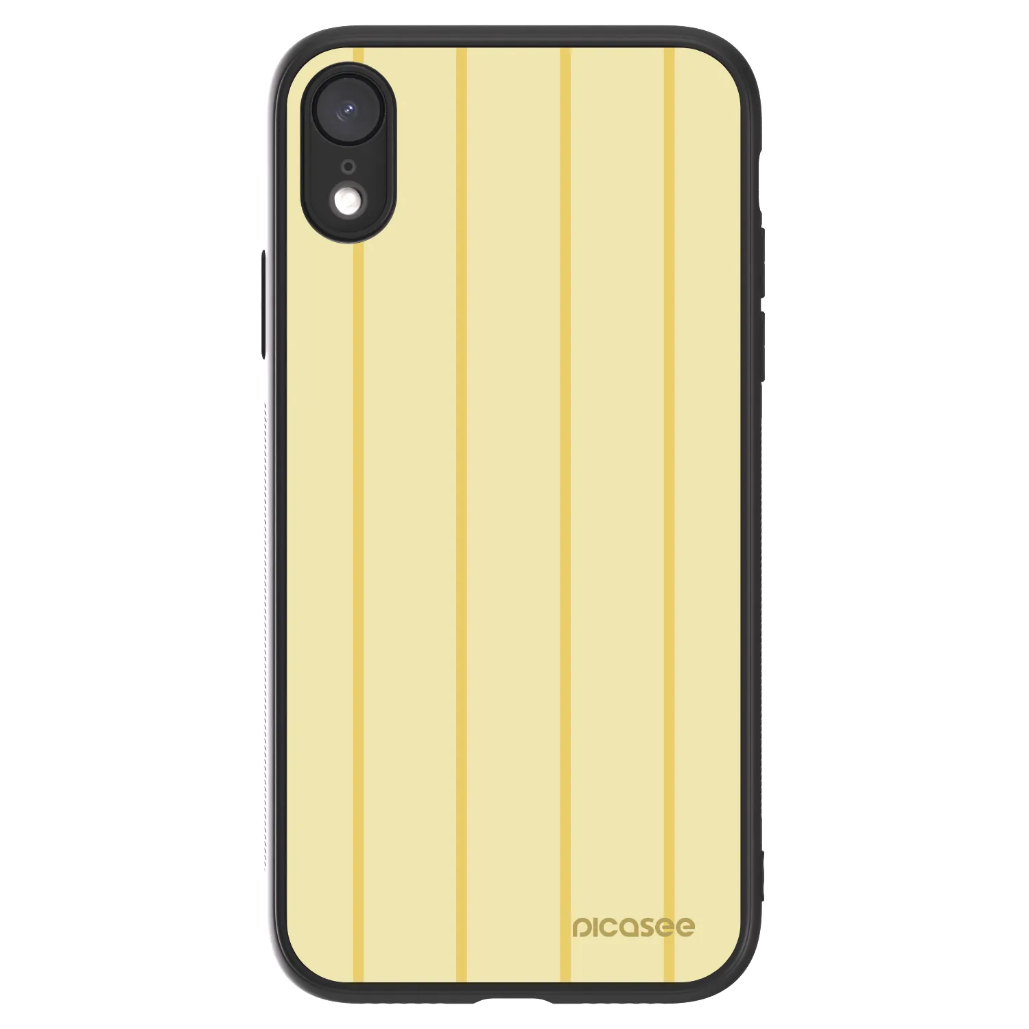 ULTIMATE CASE za Apple iPhone XR - Liquid sunshine