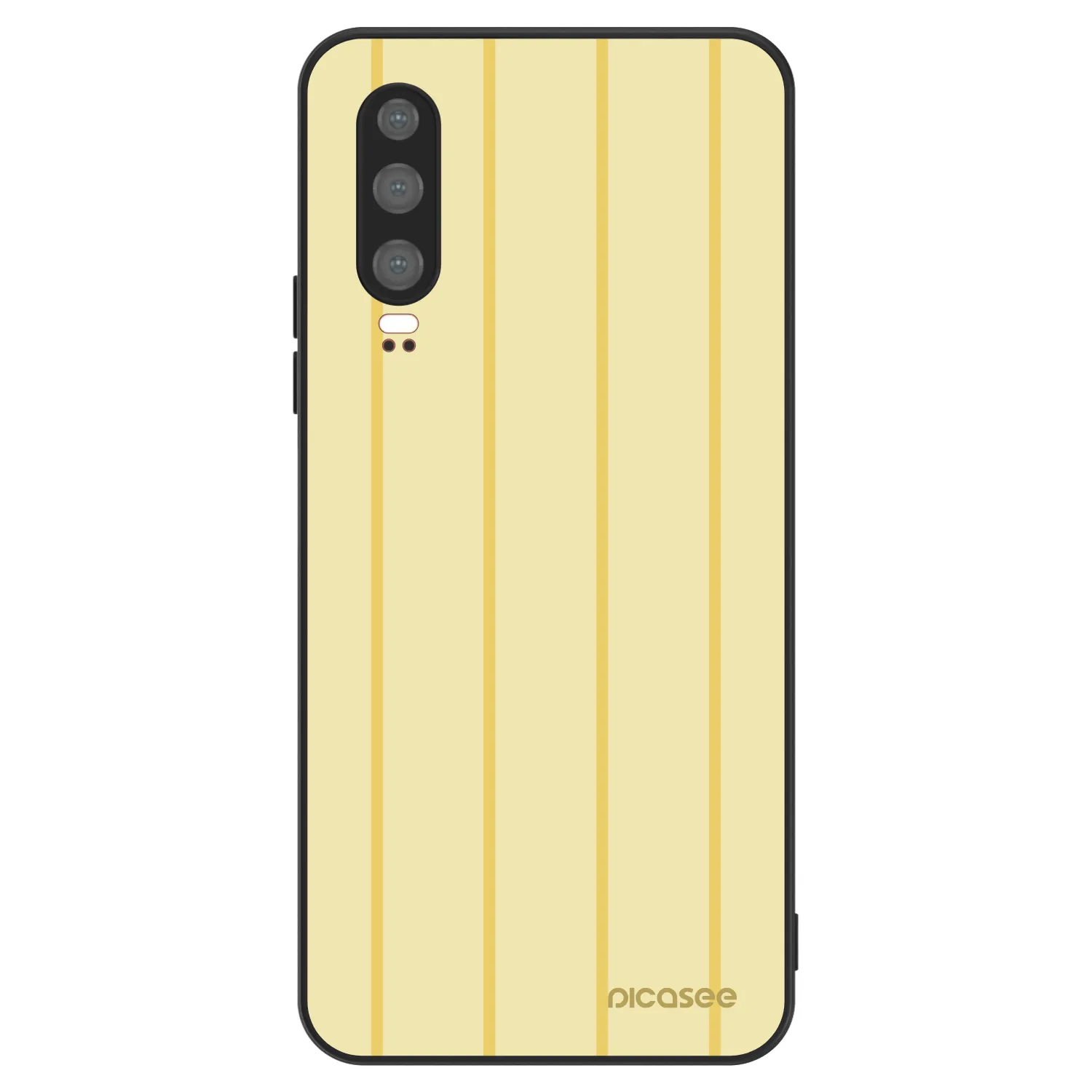 Picasee ULTIMATE CASE za Huawei P30 - Liquid sunshine