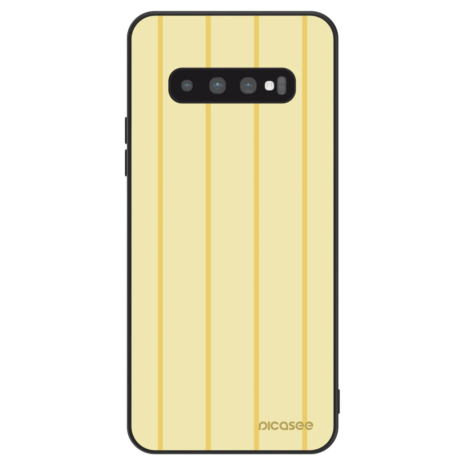 Picasee ULTIMATE CASE za Samsung Galaxy S10 G973 - Liquid sunshine