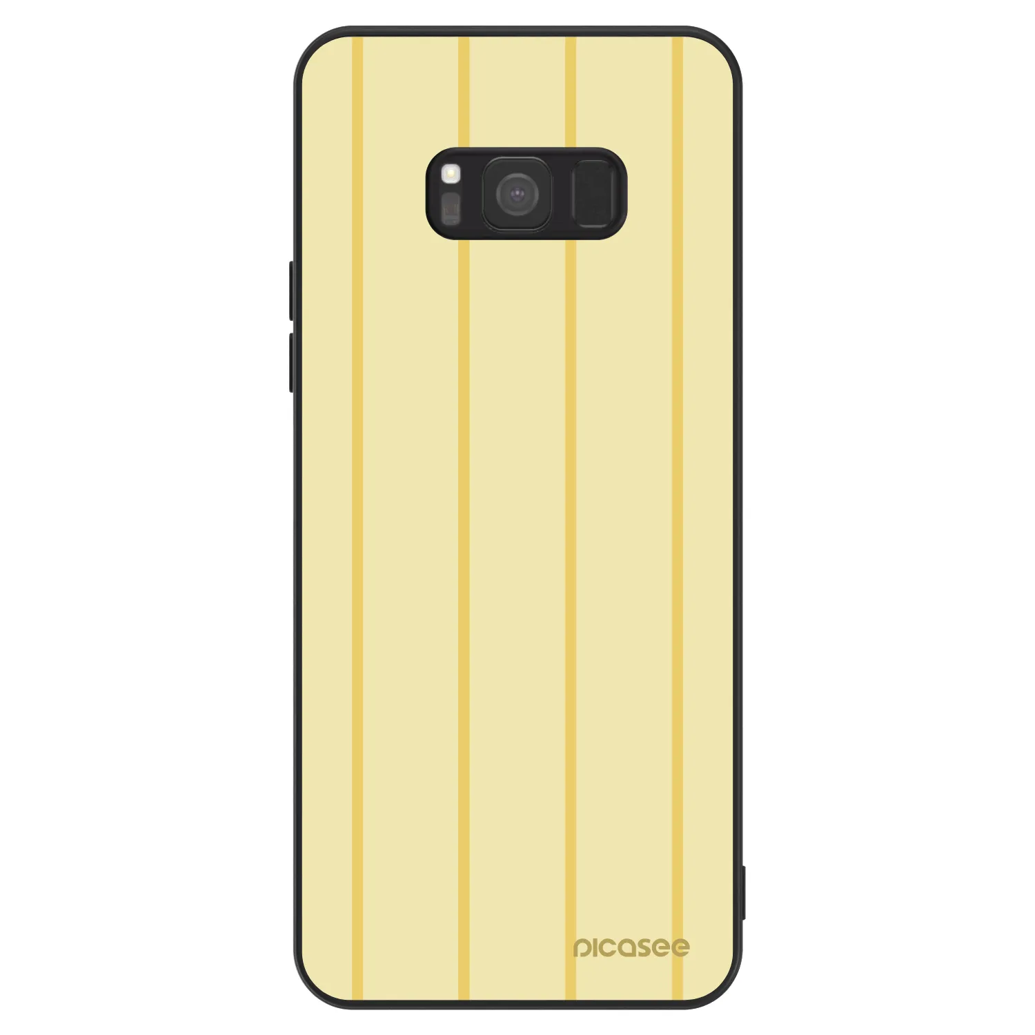 Picasee ULTIMATE CASE za Samsung Galaxy S8 G950F - Liquid sunshine