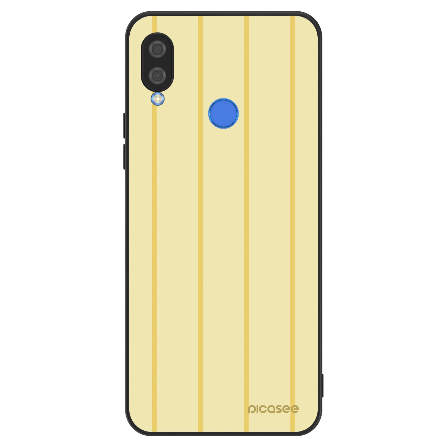 Picasee ULTIMATE CASE za Huawei Nova 3 - Liquid sunshine