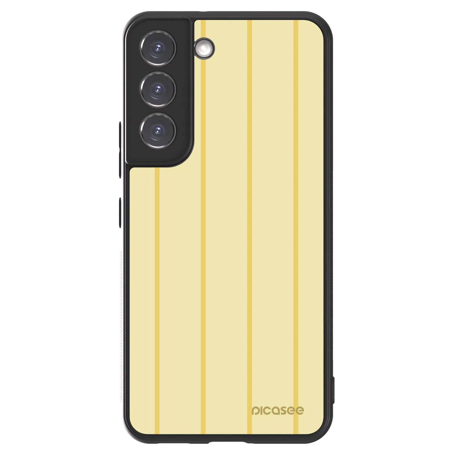 Picasee ULTIMATE CASE za Samsung Galaxy S22 5G - Liquid sunshine