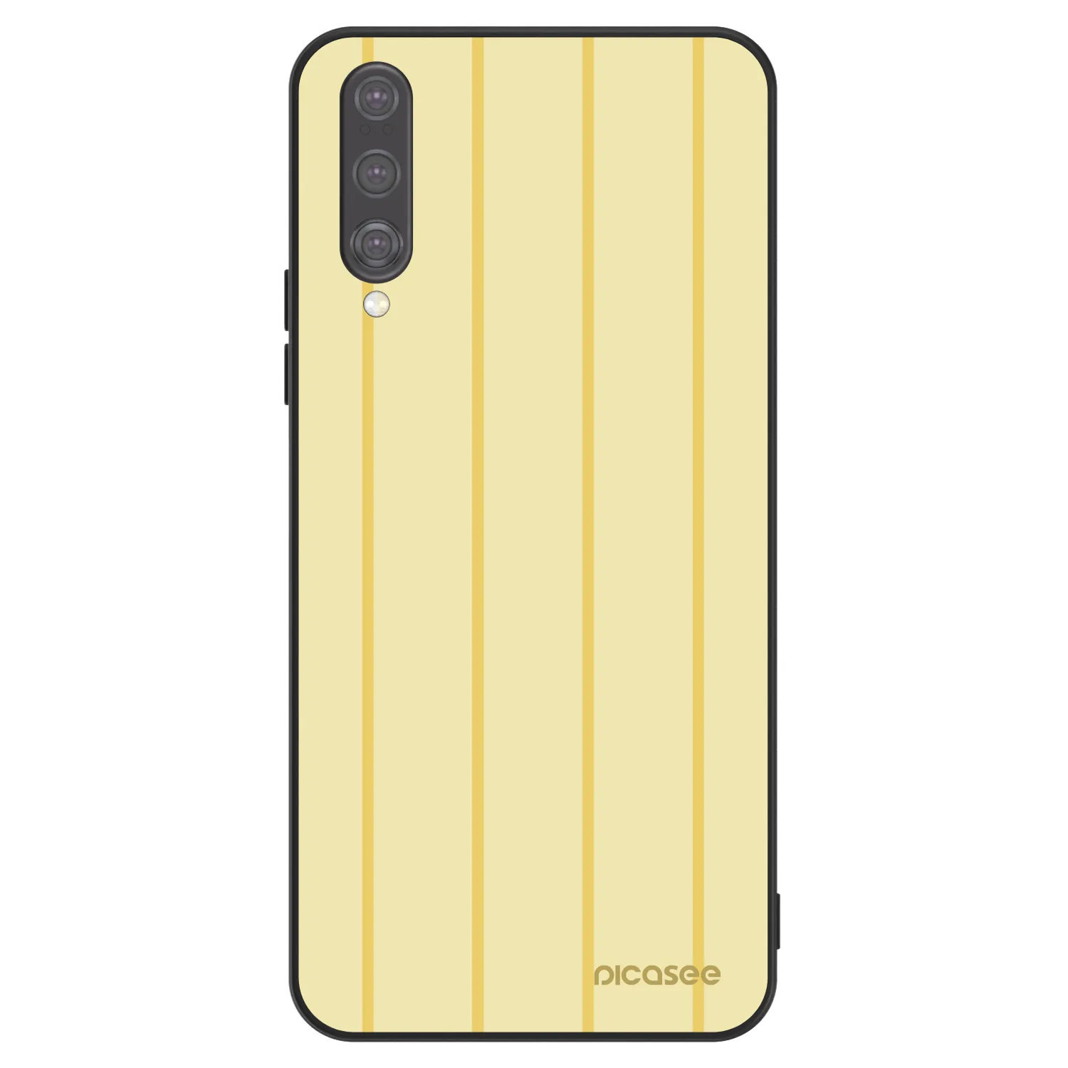 Picasee ULTIMATE CASE za Huawei P20 Pro - Liquid sunshine