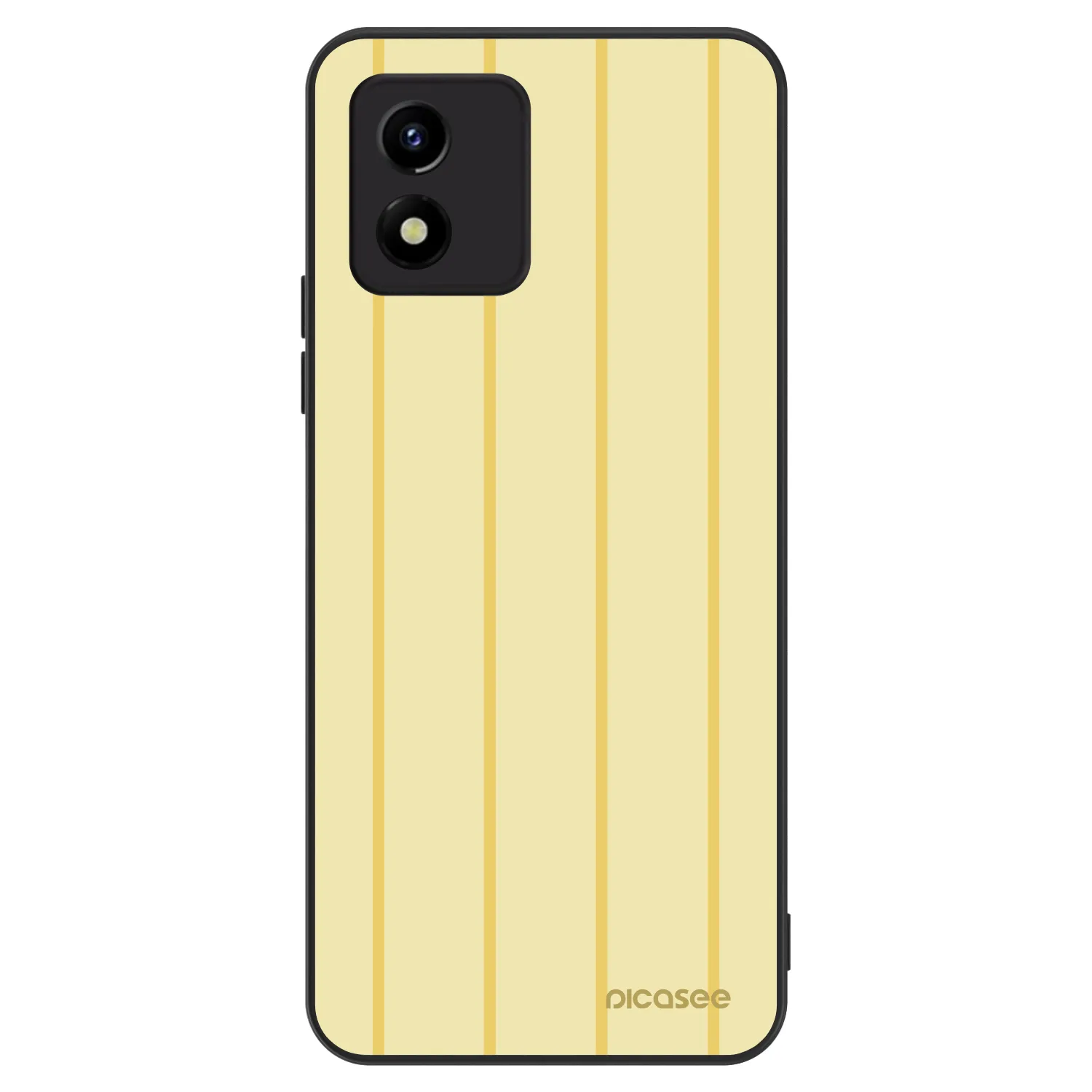 Picasee ULTIMATE CASE za Vivo Y01 - Liquid sunshine