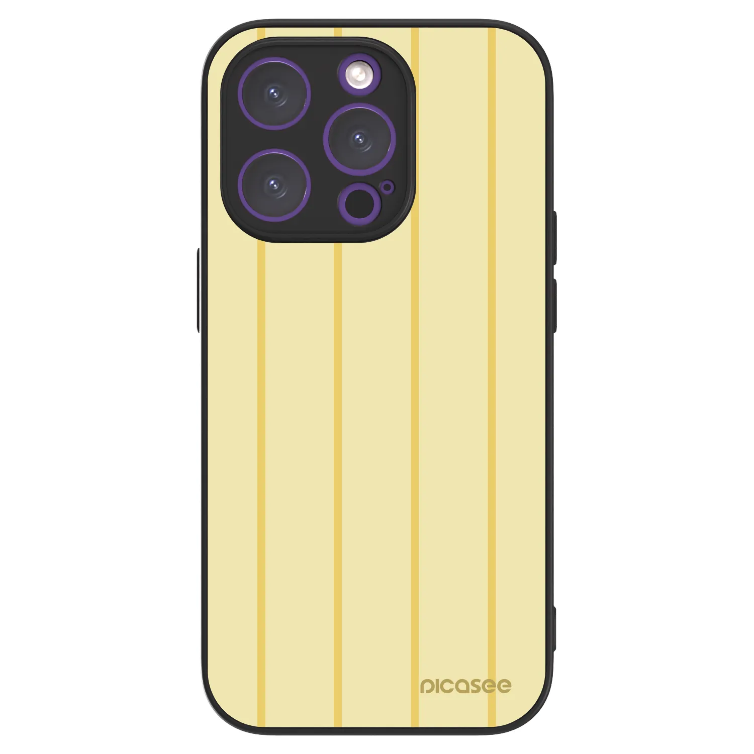 Picasee ULTIMATE CASE za Apple iPhone 14 Pro - Liquid sunshine