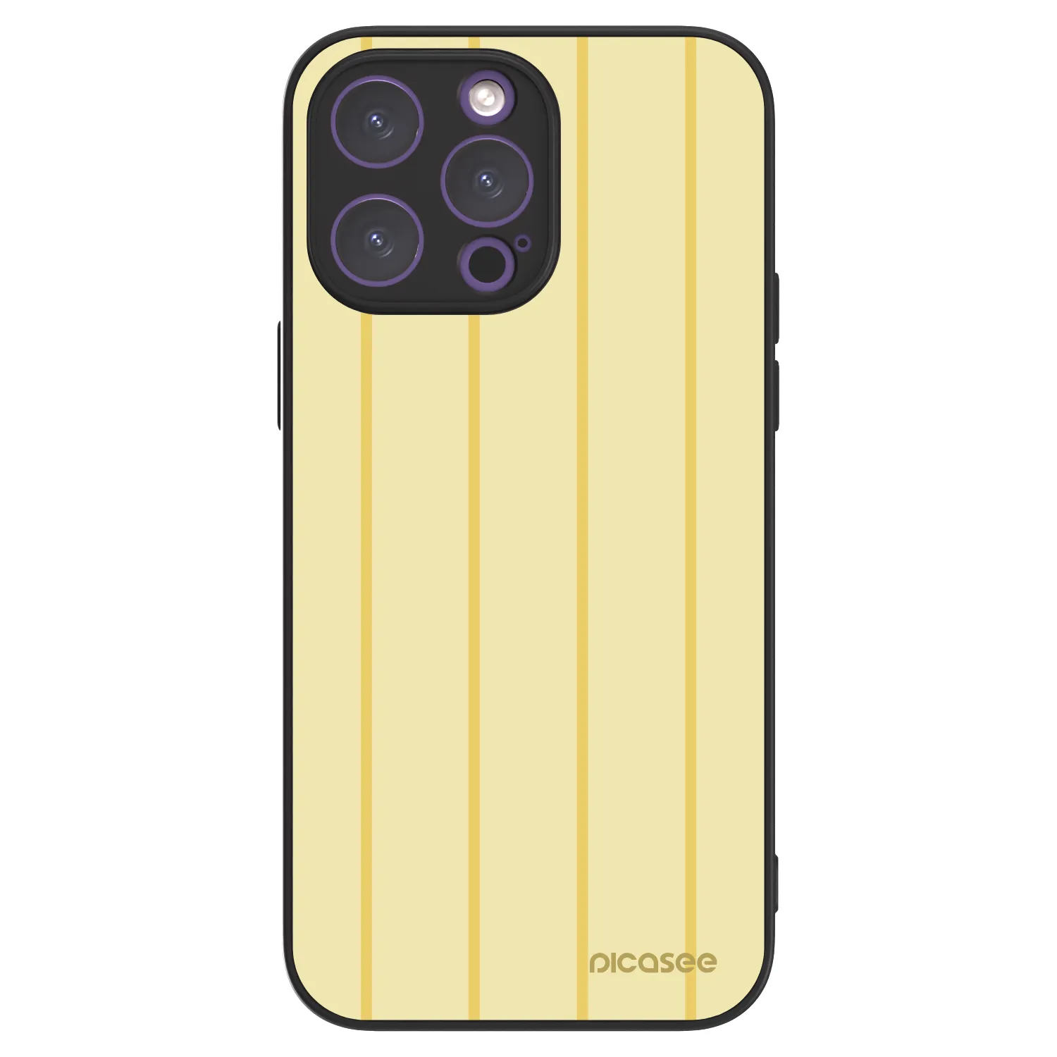 Picasee ULTIMATE CASE za Apple iPhone 14 Pro Max - Liquid sunshine