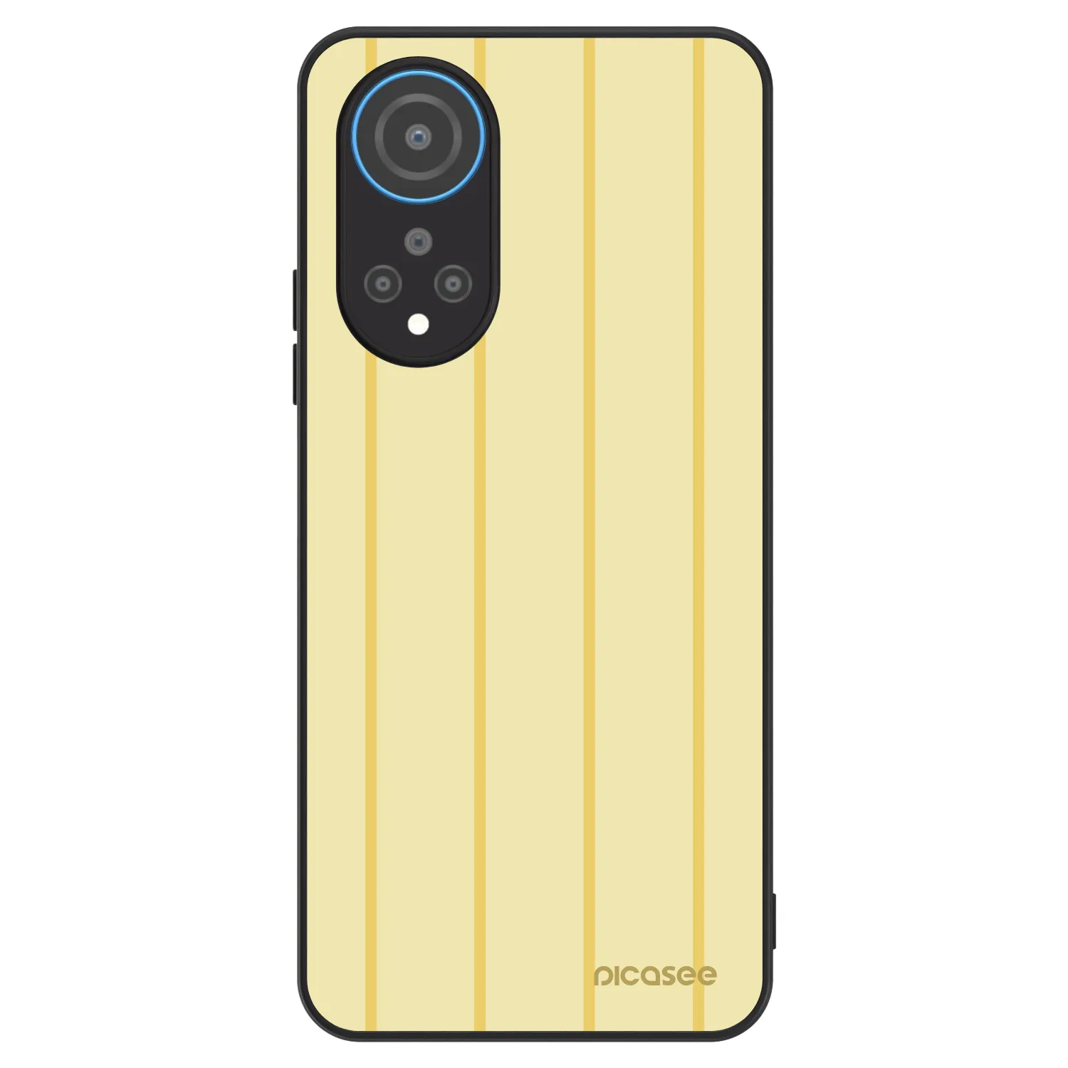 Picasee ULTIMATE CASE za Honor X7 - Liquid sunshine
