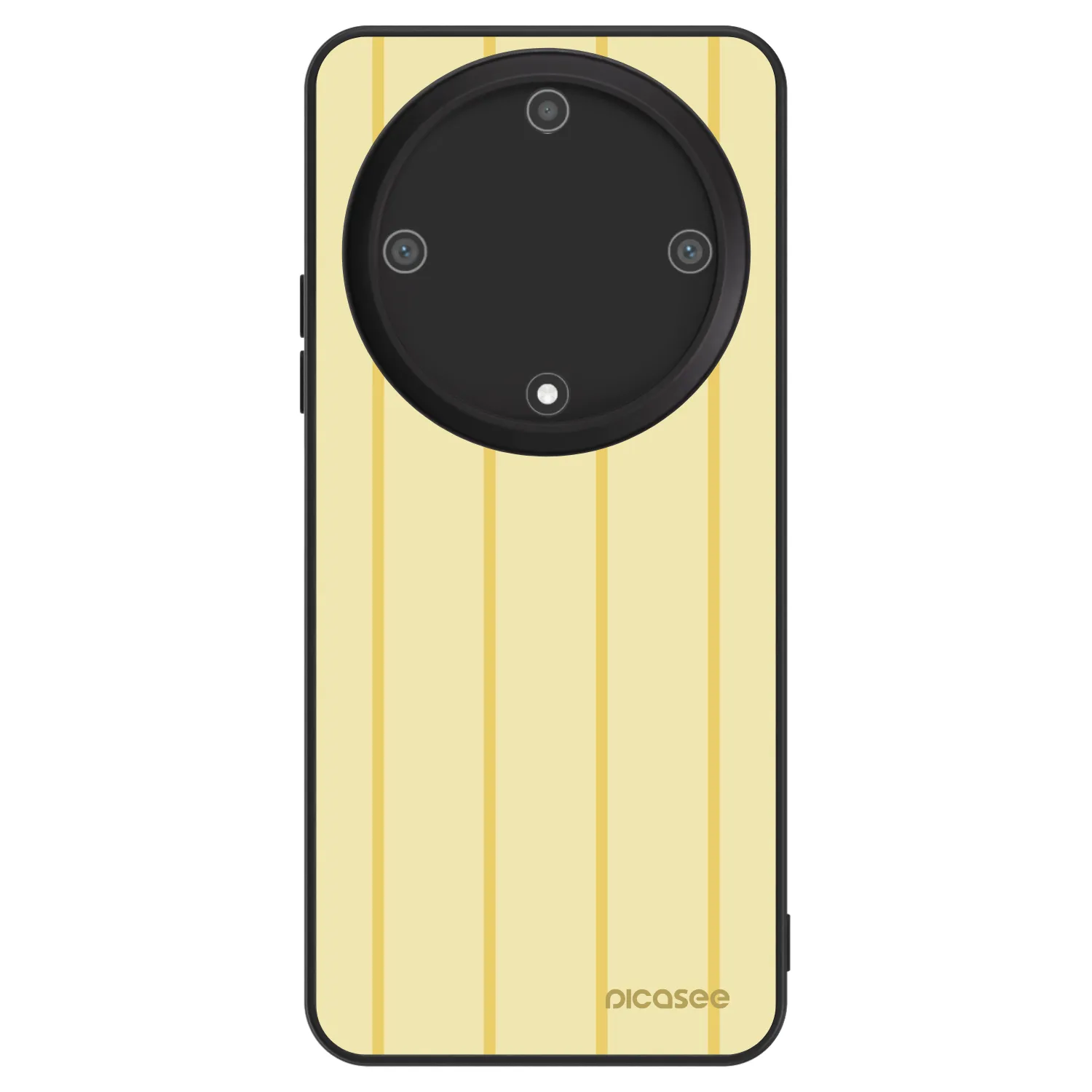 Picasee ULTIMATE CASE za Honor Magic5 Lite 5G - Liquid sunshine