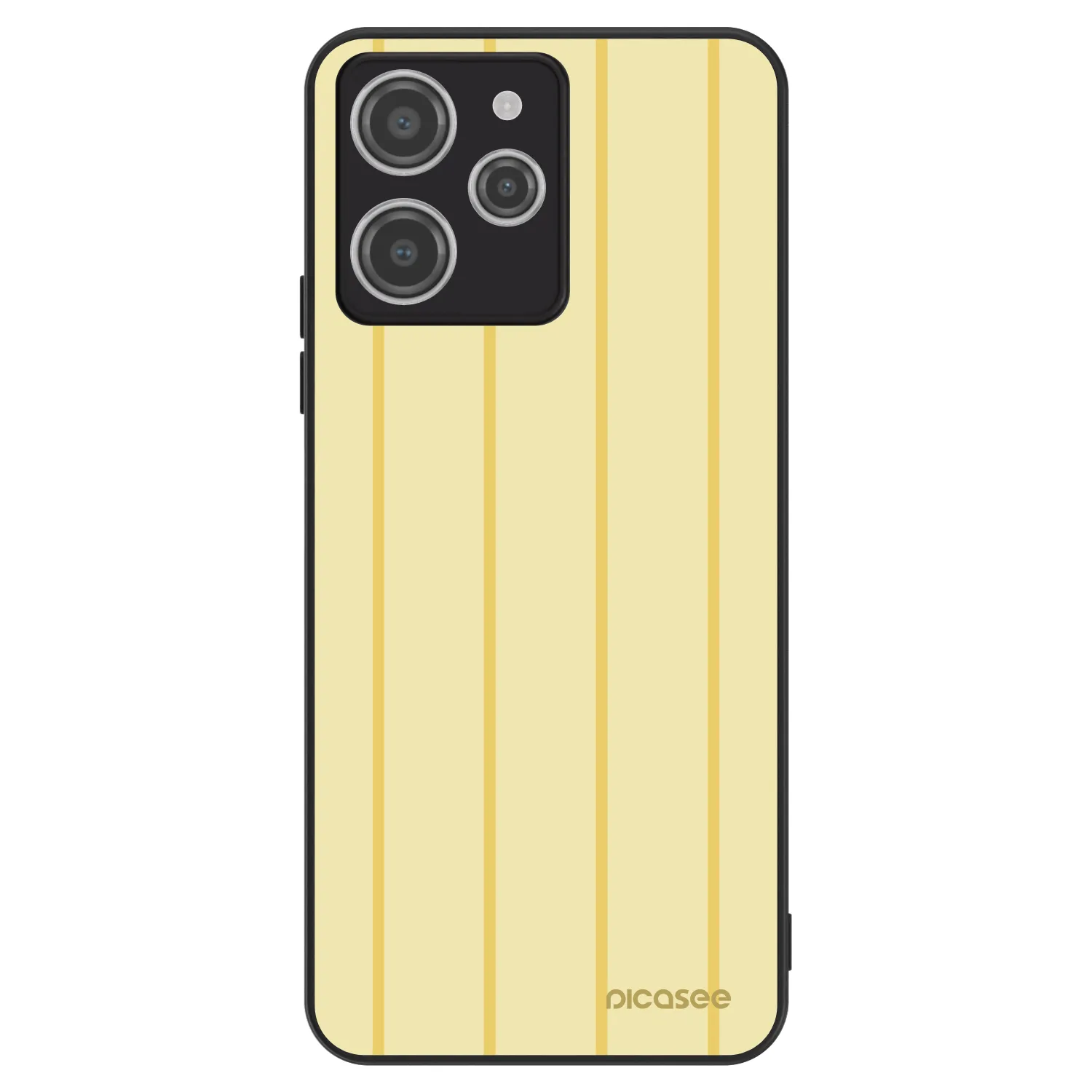 Picasee ULTIMATE CASE za Xiaomi Redmi 12 4G - Liquid sunshine