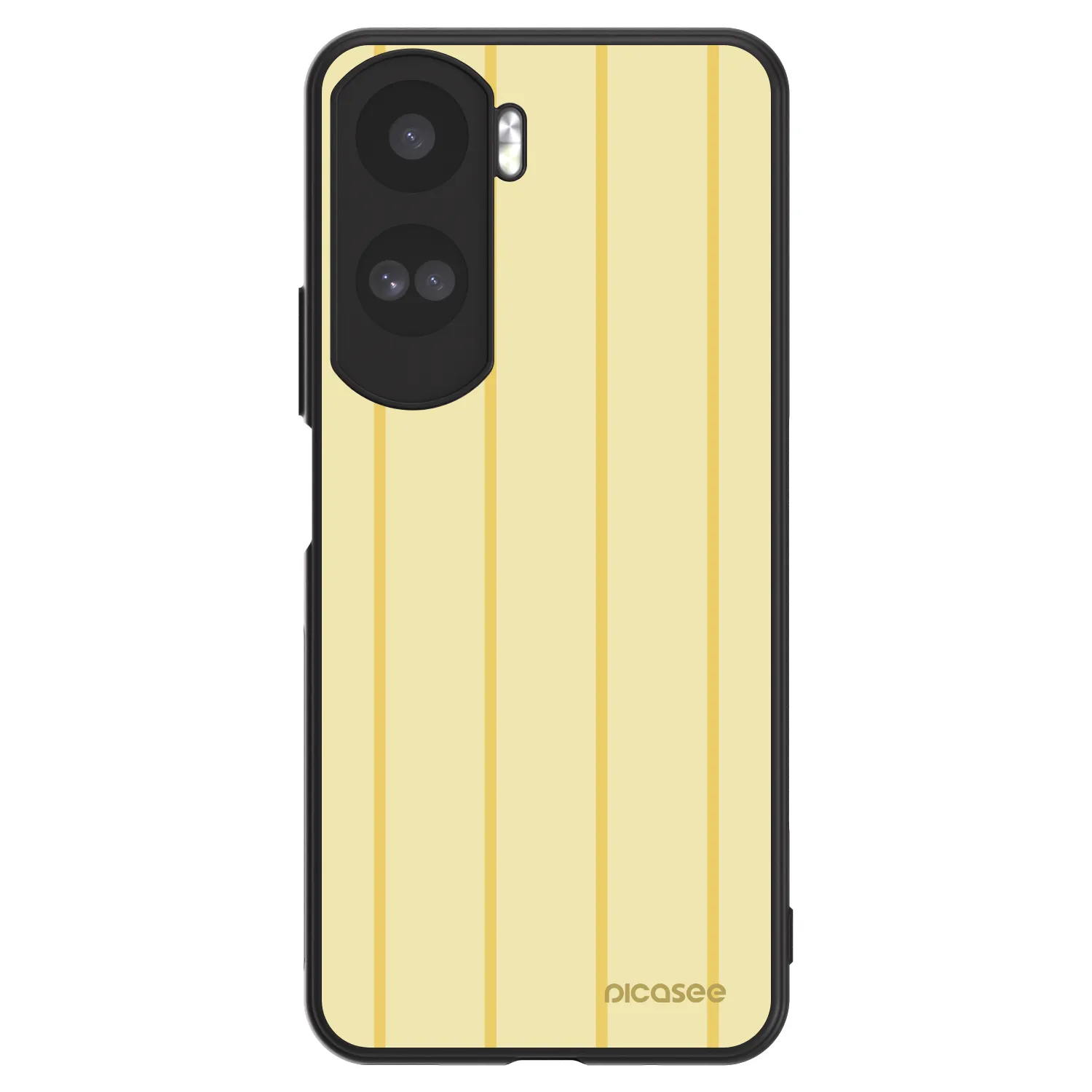 Picasee ULTIMATE CASE za Honor 90 Lite 5G - Liquid sunshine