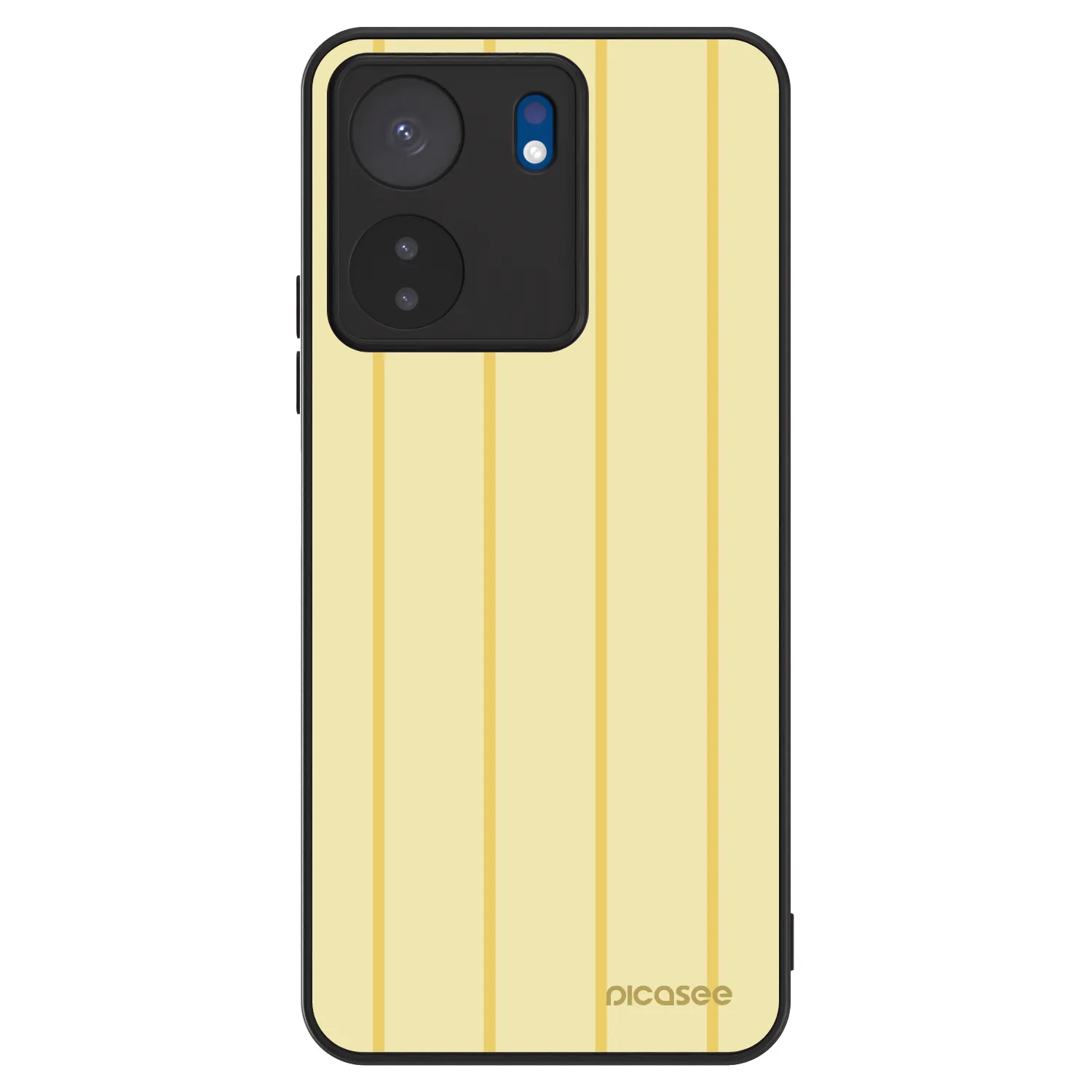 Picasee ULTIMATE CASE za Xiaomi Redmi 13C 4G - Liquid sunshine