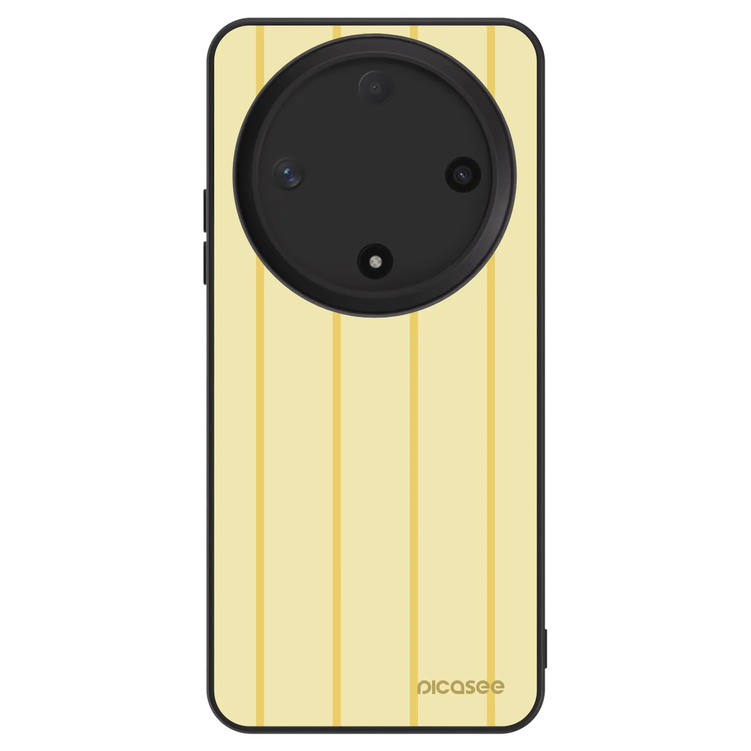 Picasee ULTIMATE CASE za Honor Magic6 Lite 5G - Liquid sunshine