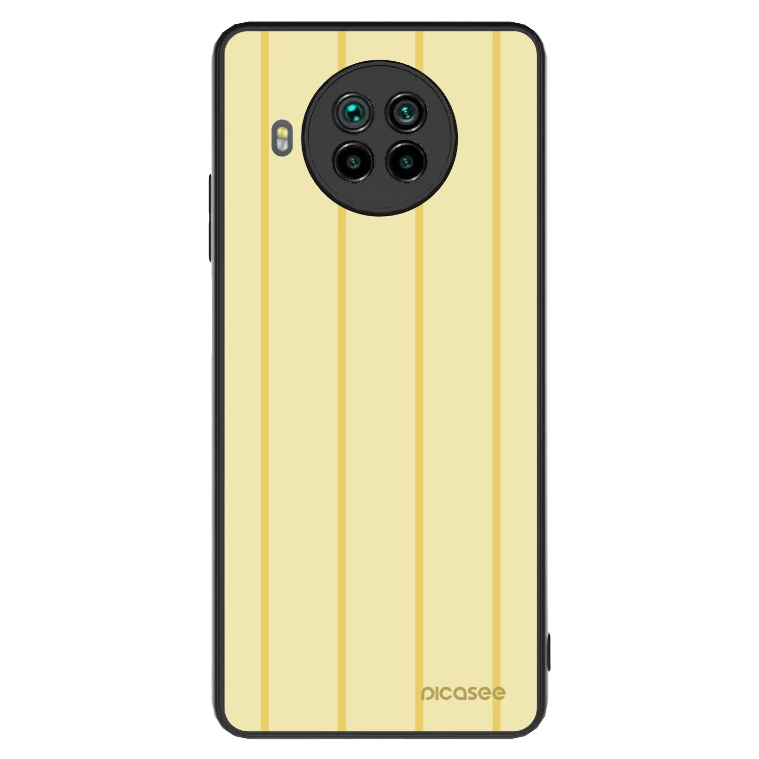 Picasee ULTIMATE CASE za Xiaomi Mi 10T Lite - Liquid sunshine