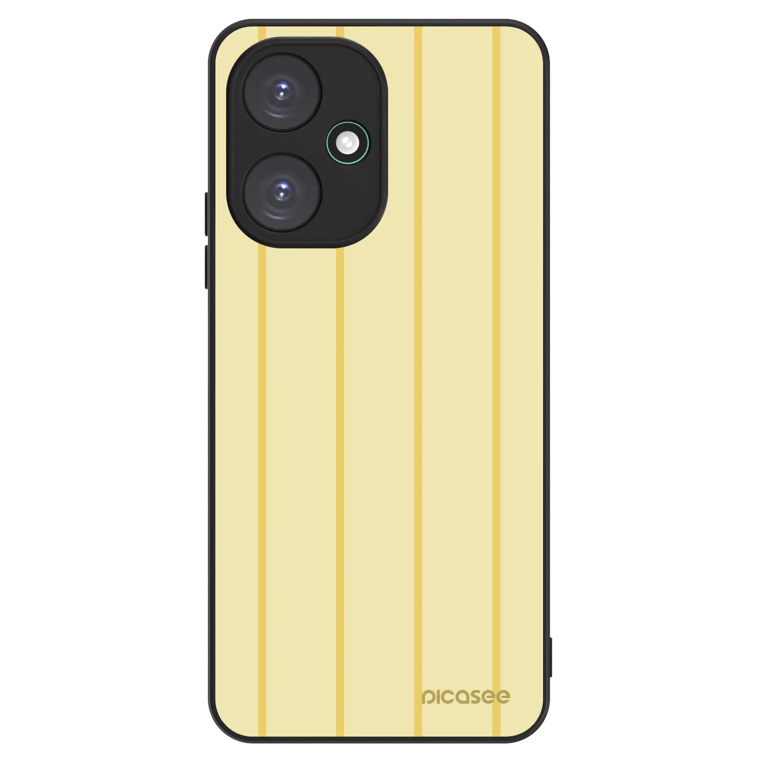Picasee ULTIMATE CASE za Xiaomi Redmi 13C 5G - Liquid sunshine