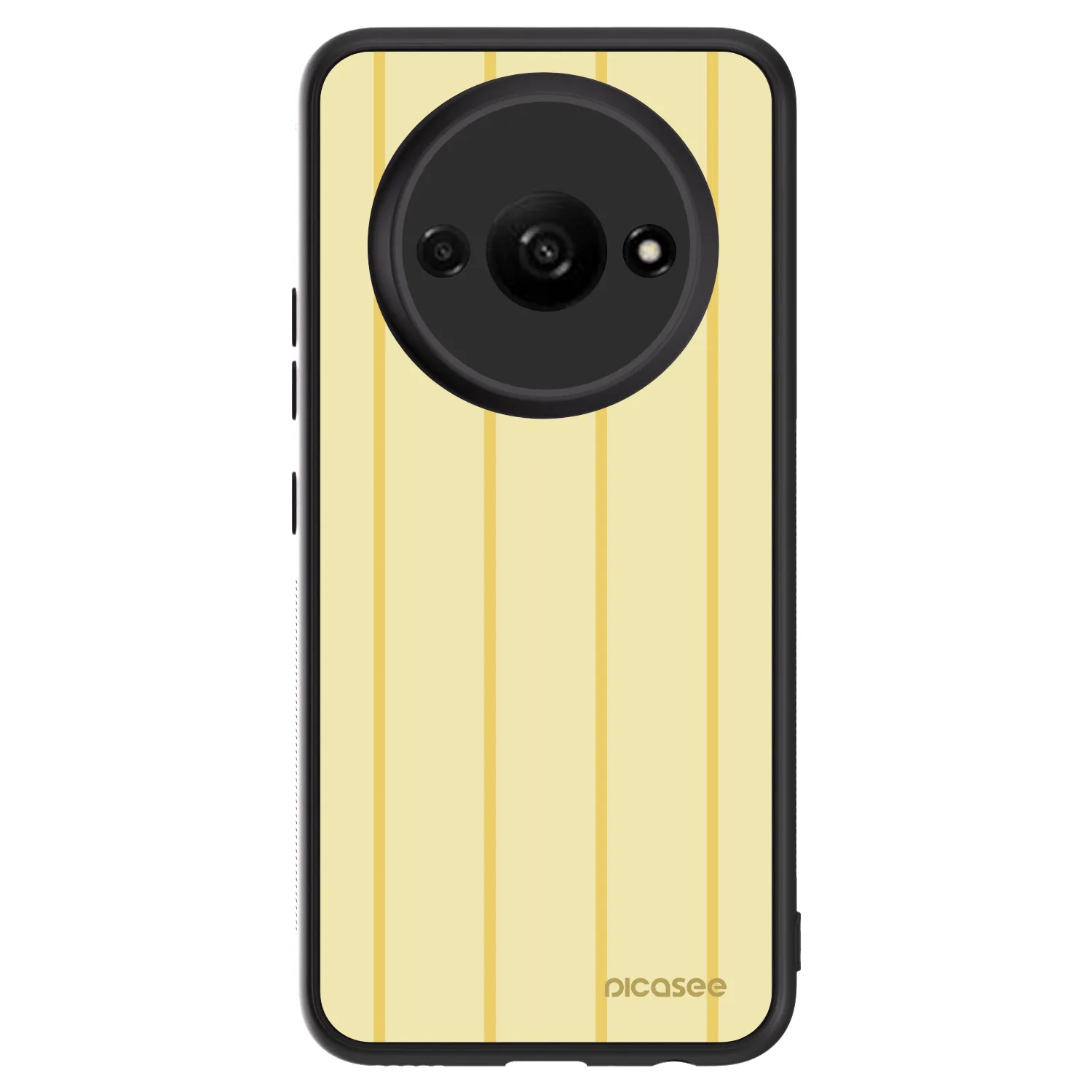 Picasee ULTIMATE CASE za Xiaomi Redmi A3 - Liquid sunshine