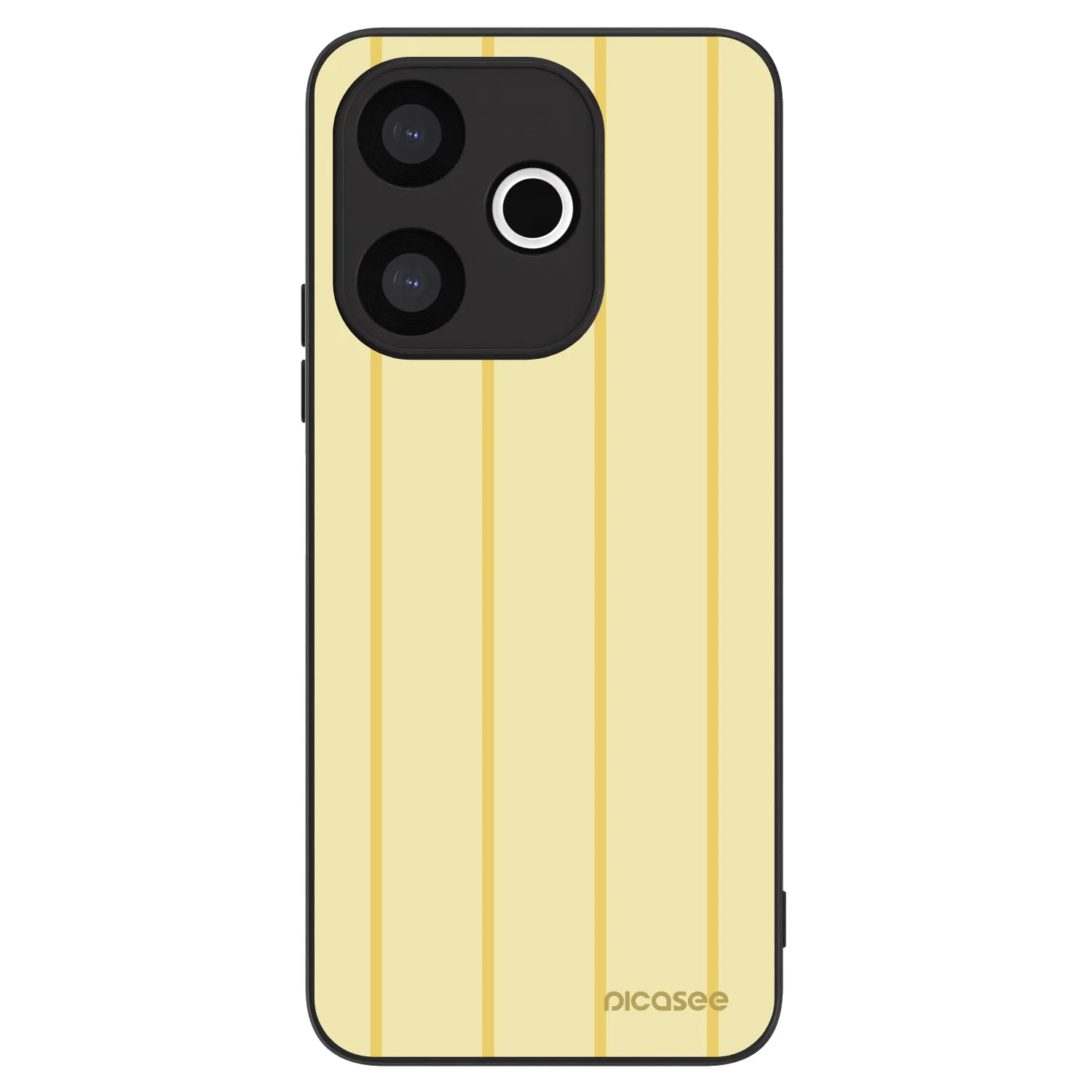 Picasee ULTIMATE CASE za Xiaomi Redmi 13 4G - Liquid sunshine