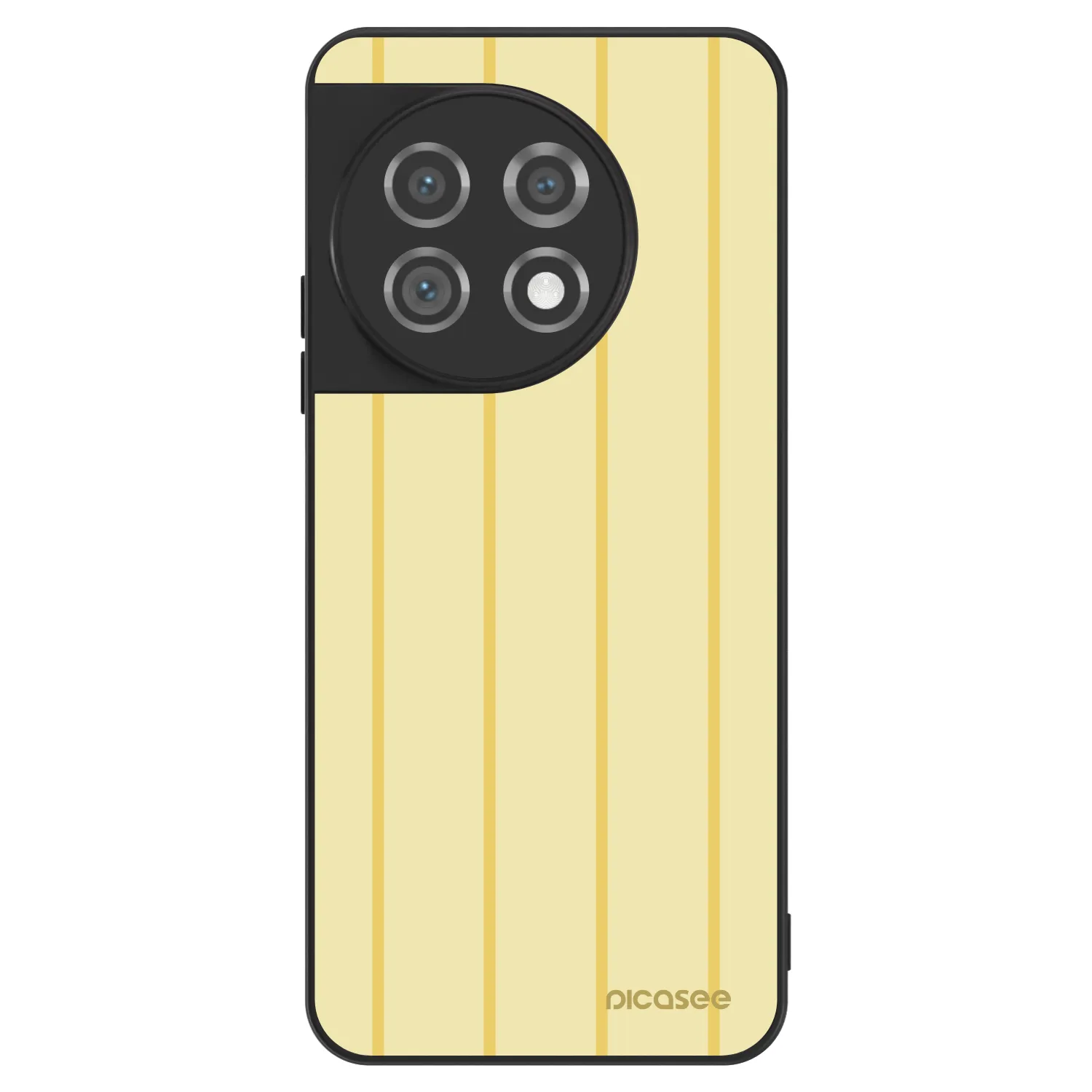 Picasee ULTIMATE CASE za OnePlus 11 5G - Liquid sunshine