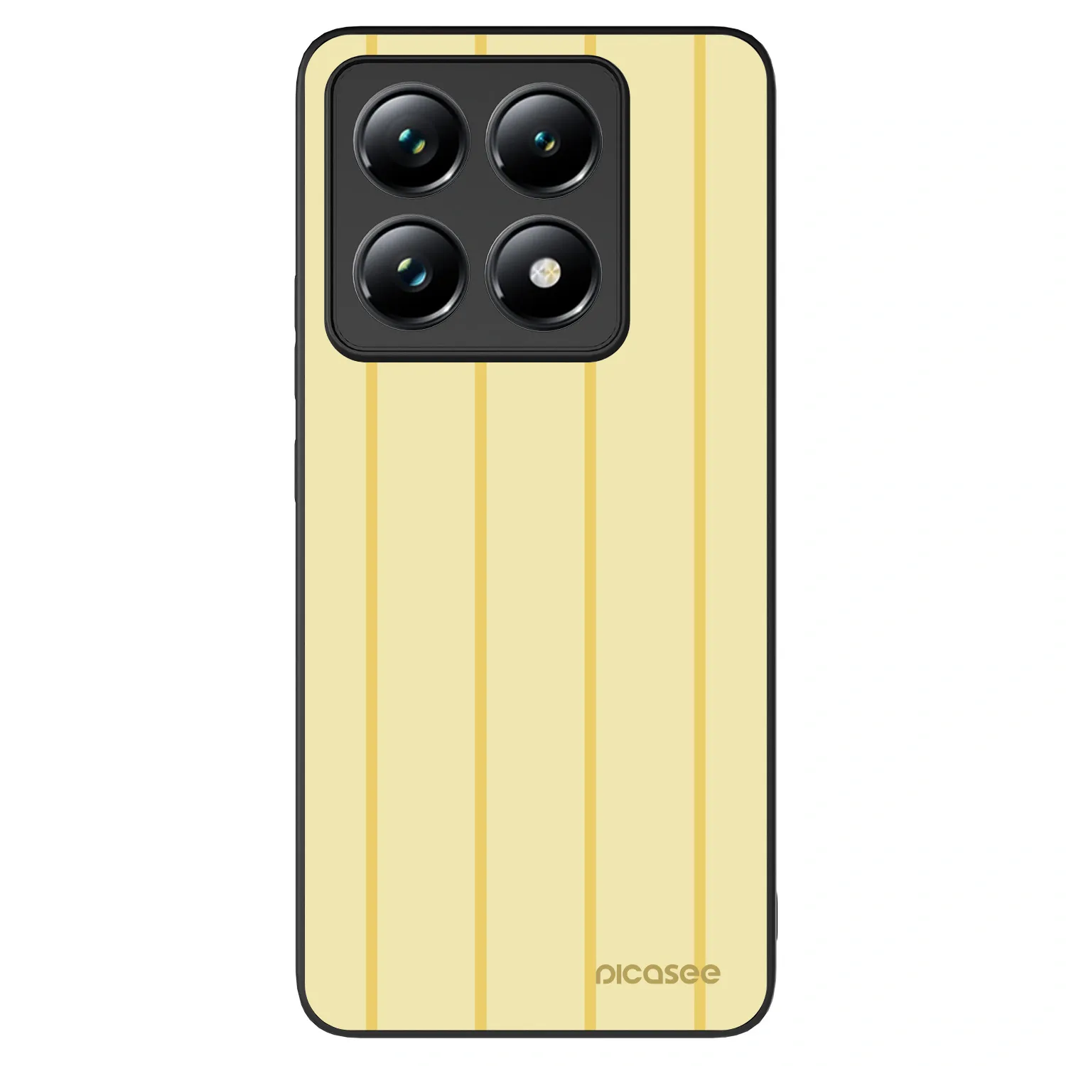 Picasee ULTIMATE CASE za Xiaomi 14T Pro - Liquid sunshine