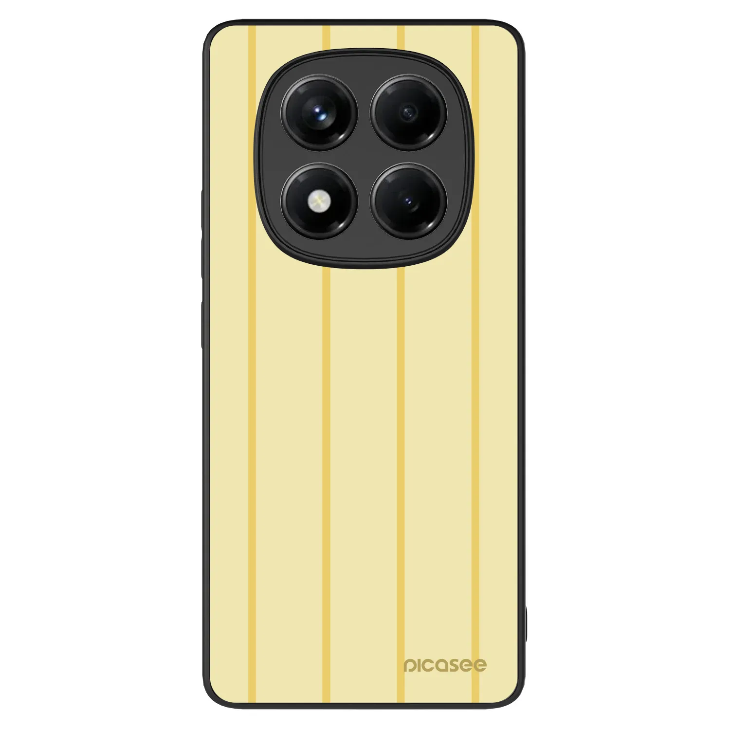 Picasee ULTIMATE CASE za Xiaomi Redmi Note 14 Pro+ 5G - Liquid sunshine