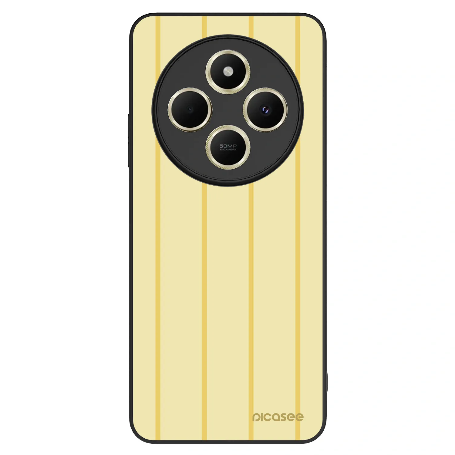 Picasee ULTIMATE CASE za Xiaomi Redmi 14C - Liquid sunshine
