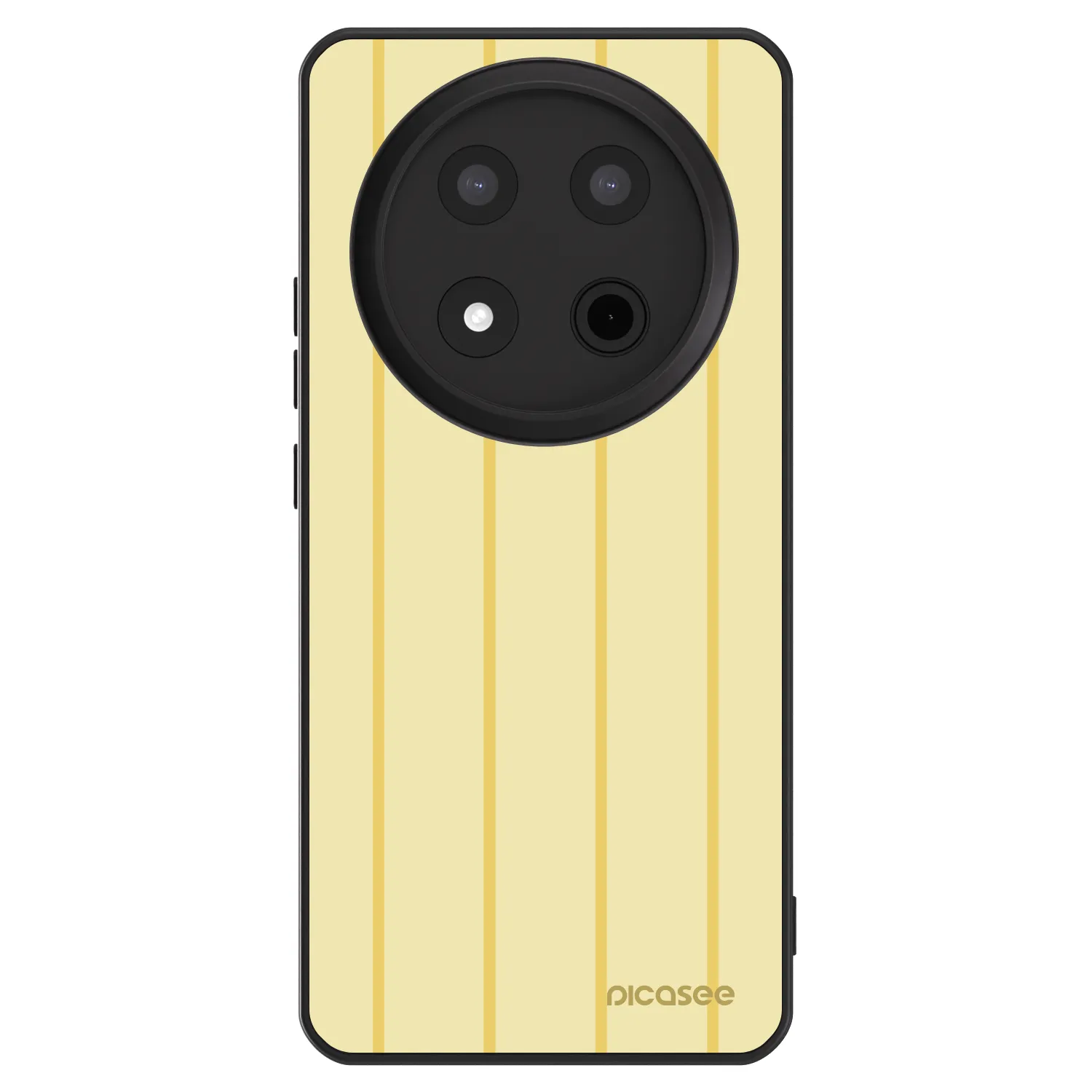 Picasee ULTIMATE CASE za Honor Magic7 Lite 5G - Liquid sunshine
