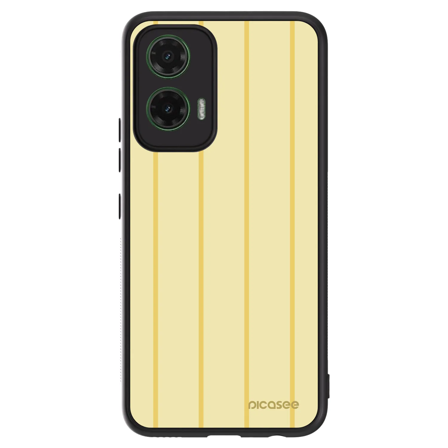 Picasee ULTIMATE CASE za Motorola Moto G35 5G - Liquid sunshine