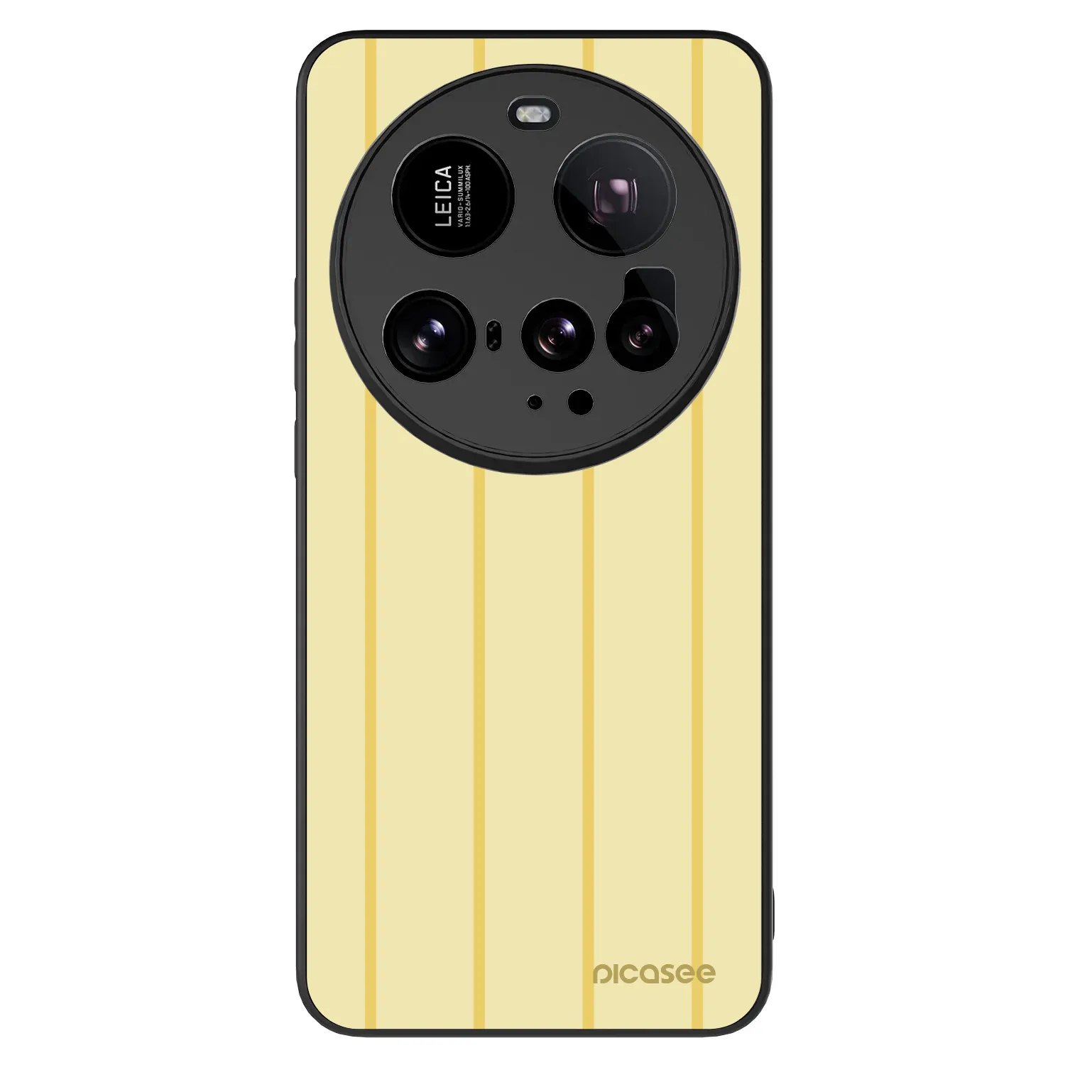 Picasee ULTIMATE CASE za Xiaomi 15 Ultra - Liquid sunshine