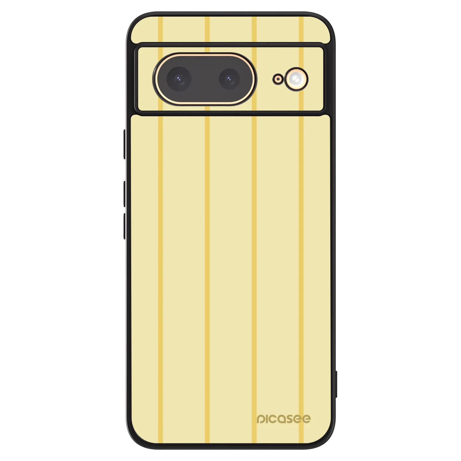 Picasee ULTIMATE CASE za Google Pixel 8 - Liquid sunshine