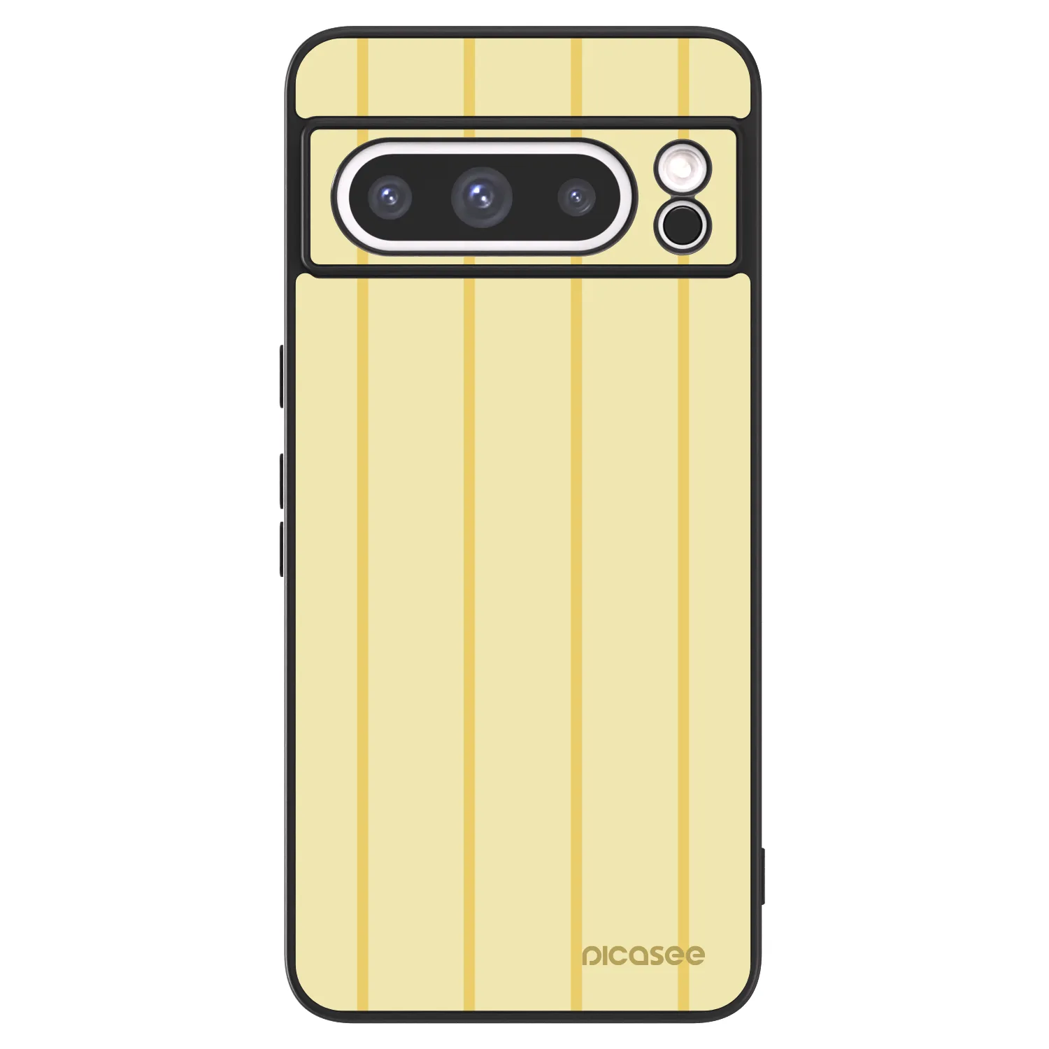 Picasee ULTIMATE CASE za Google Pixel 8 Pro - Liquid sunshine
