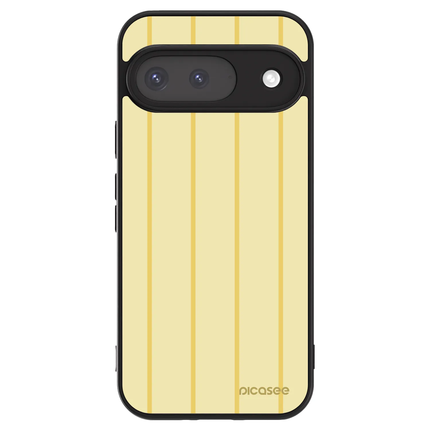 Picasee ULTIMATE CASE za Google Pixel 9 - Liquid sunshine