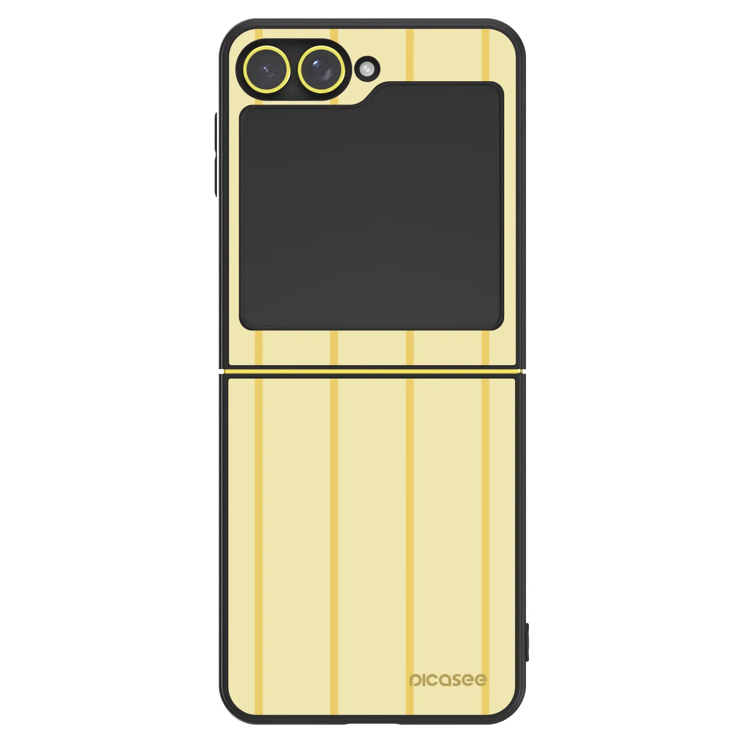 Picasee ULTIMATE CASE za Samsung Galaxy Z Flip6 5G - Liquid sunshine