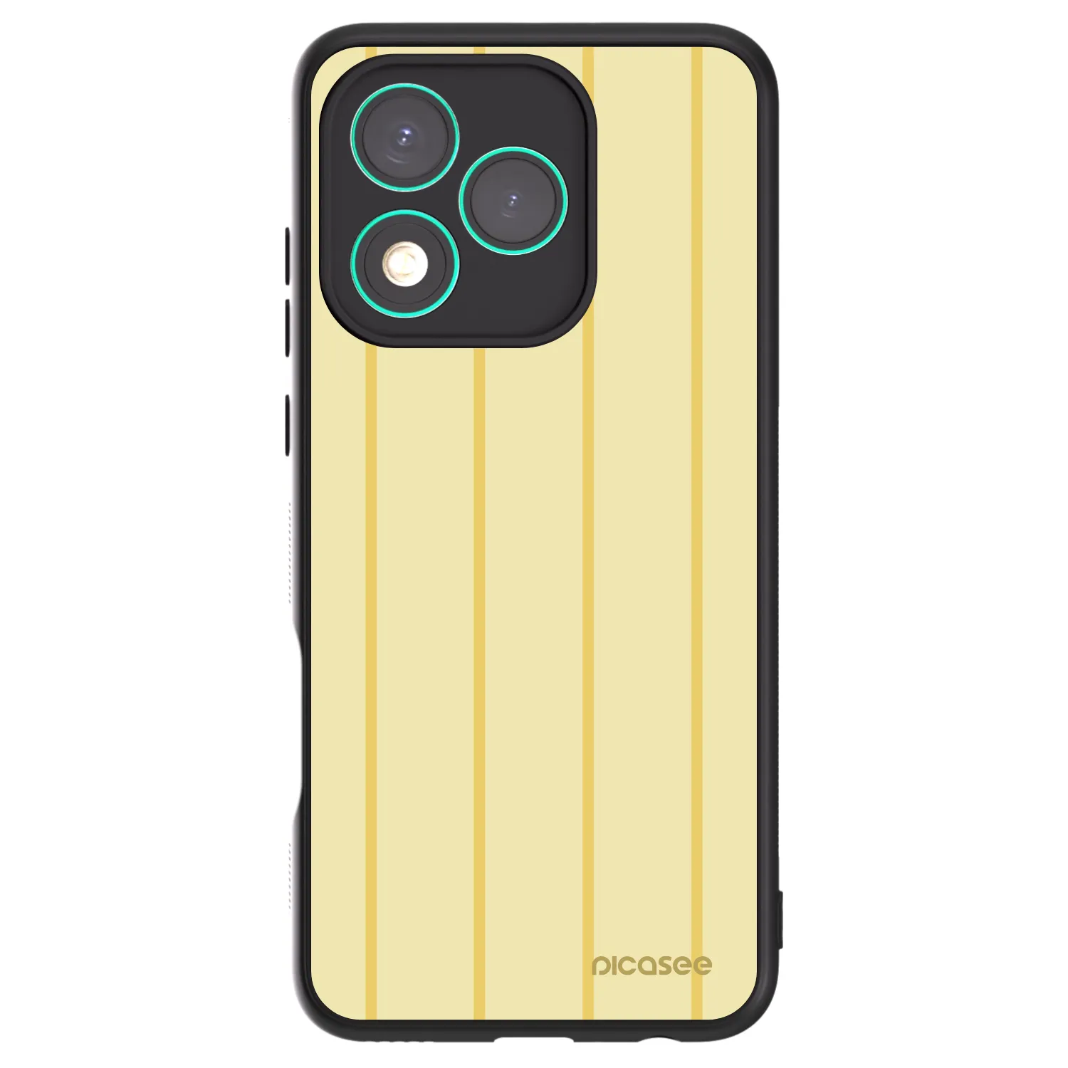Picasee ULTIMATE CASE za Honor 400 Lite 5G - Liquid sunshine