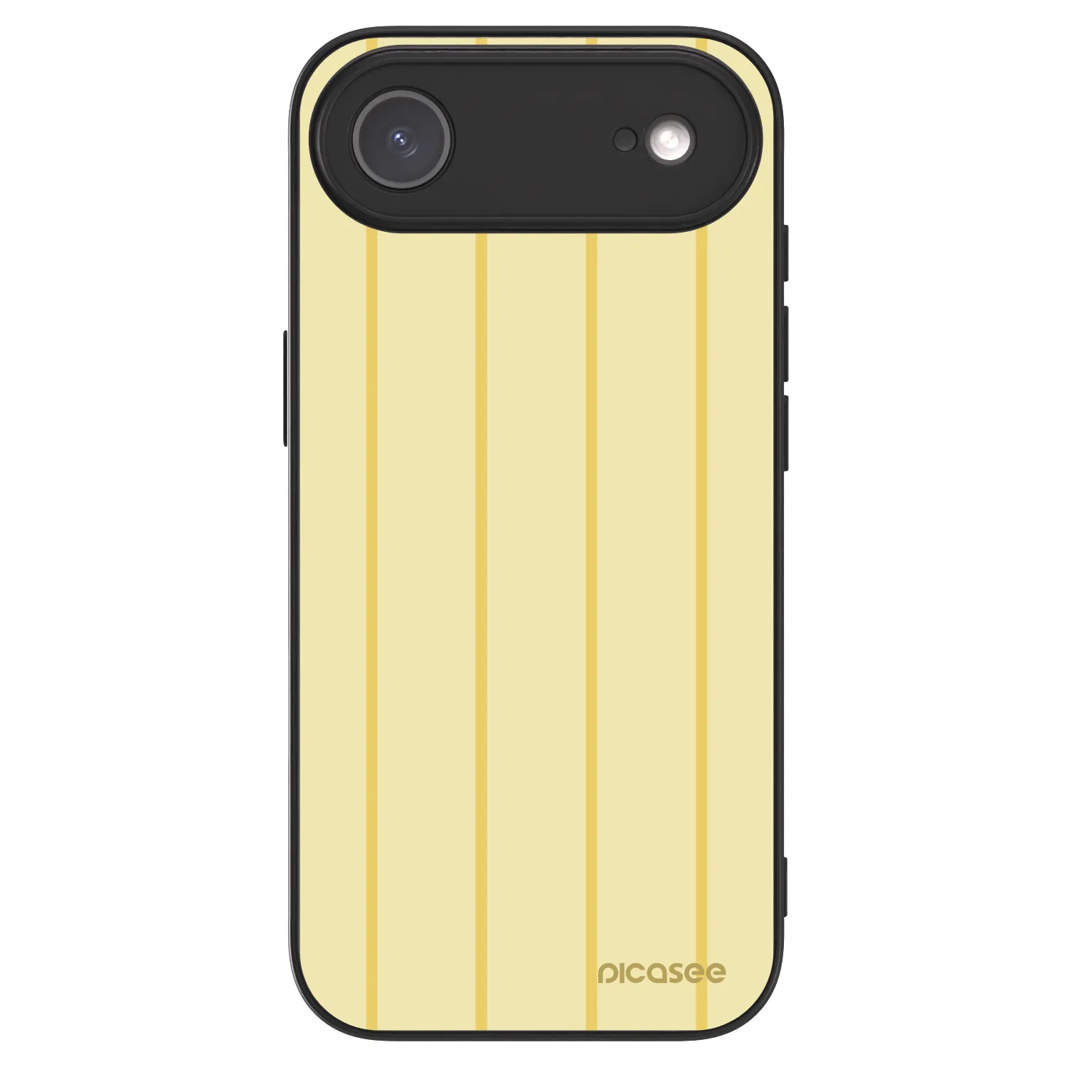 Picasee ULTIMATE CASE MagSafe za Apple iPhone Air - Liquid sunshine