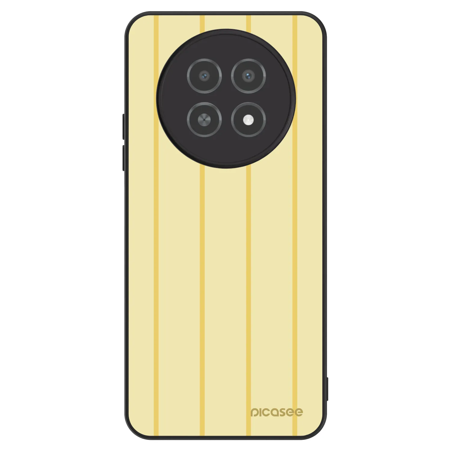 Picasee ULTIMATE CASE za Realme 12X - Liquid sunshine