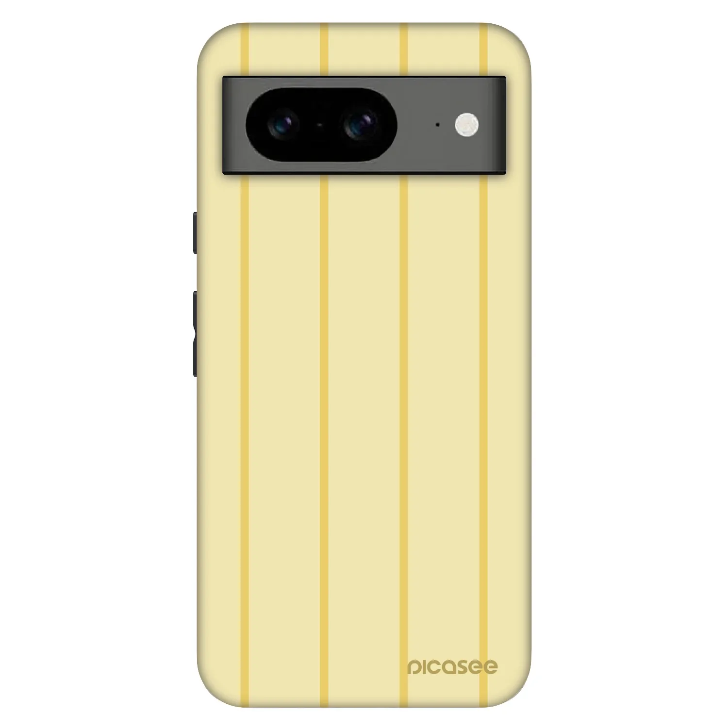 Picasee Fashion Case za Google Pixel 8 Pro - Liquid sunshine