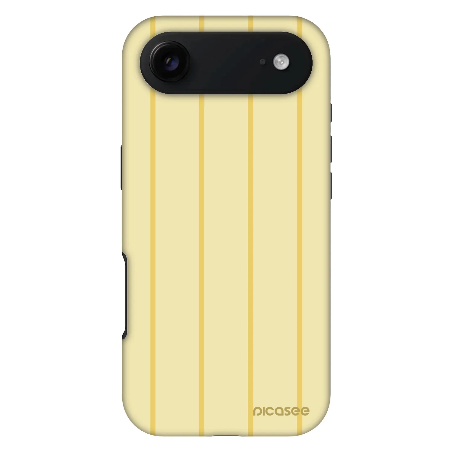 Picasee Fashion Case MagSafe za Apple iPhone Air - Liquid sunshine